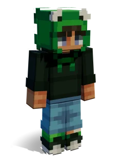Alvin skin