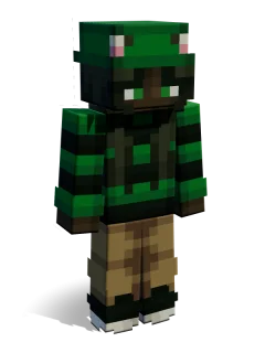 Cora skin