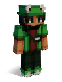 Craig skin
