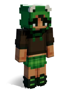 Dakota skin