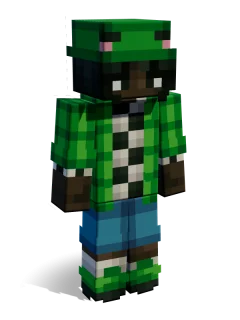 Dina skin