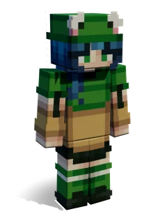 Elina skin