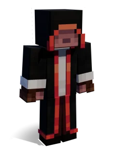 Kay skin