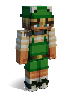 Juno skin