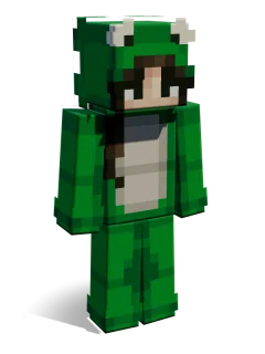Tatum skin