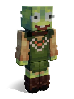 Oswin skin