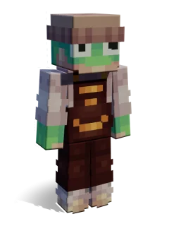 Brooke skin