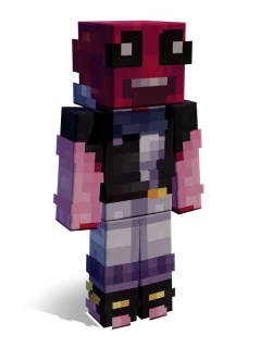 Lane skin