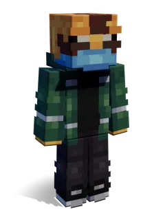 Fam skin