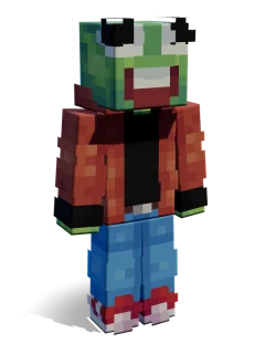 Chris skin