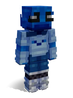 Avery skin