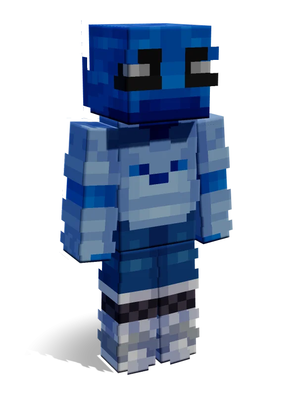 Avery Minecraft skin