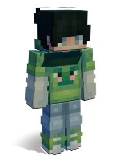 Mason skin