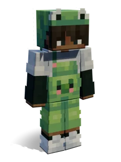 Ethan skin