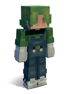 William skin