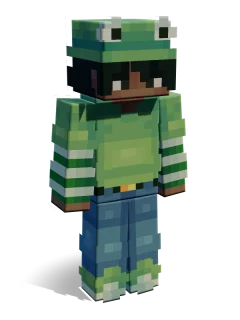 Noah skin