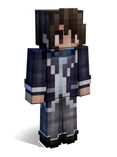 Liam skin