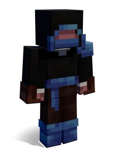 Marie skin