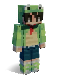 Jack skin