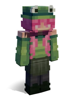 Logan skin