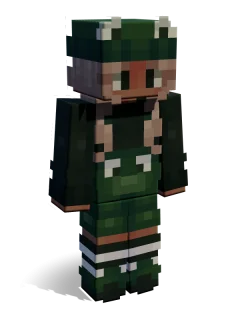 Joy skin