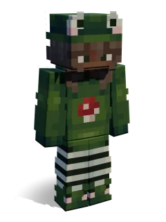 Amy skin
