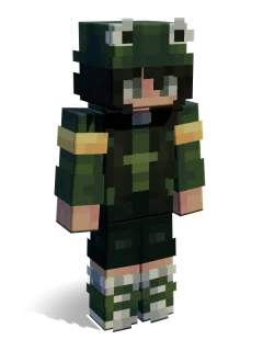 Stacey skin