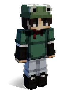 Alex skin