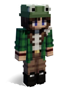 Cora skin