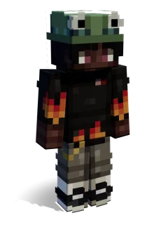 Allison skin