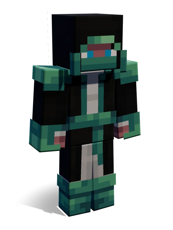 Peter Minecraft skin
