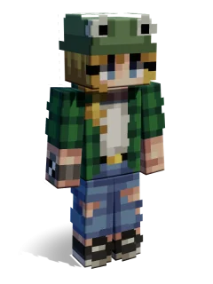 Kira skin