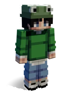 Liam skin