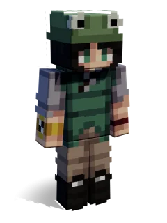Lidya skin