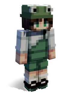 Malia skin