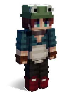 Micheal skin