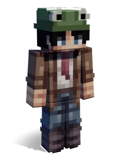 Miguel skin
