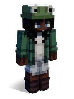 Sam skin