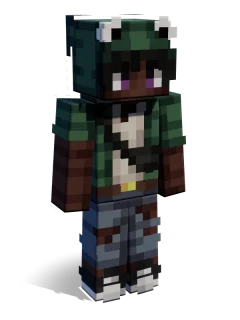Scott skin