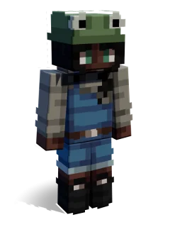 Tory skin