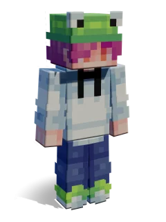 Lennon skin