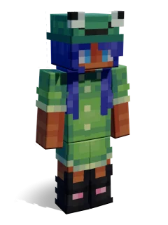 Charleigh skin