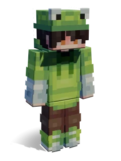 Remington skin