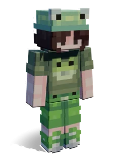 Logan skin