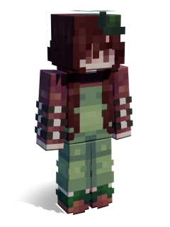 Tatum skin