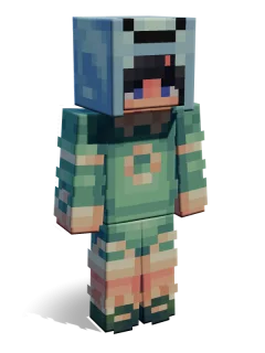 Eden skin