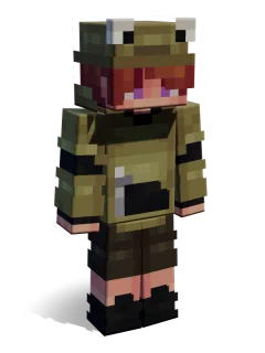 Finley skin