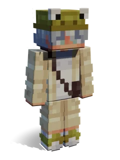 Sterling skin