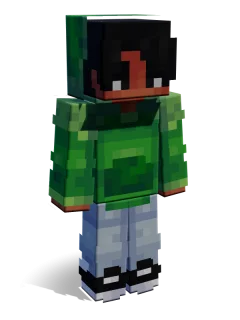 Blake skin