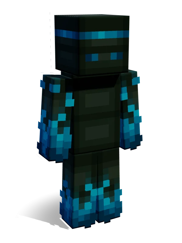 Alexia Minecraft skin